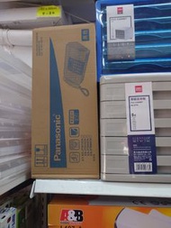 Panasonic 松下 感熱紙傳真機 KX-FT876CN｜輕巧fax機｜自動切紙