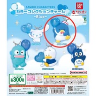 (賣)Sanrio  BANDAI party 扭氣球 扭汽球 企鵝 奶嘴 Cinnamoroll 大耳狗 景品 Ap鴨 AP-duck三文魚 切片君 吊飾 公仔 三麗鷗 掛件 扭蛋 日本 玩具 公仔