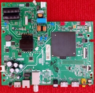 เมนบอร์ด TCL 32S66A พาสบอร์ด TPD.MT9221T.PB775