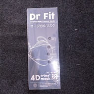 dr fit masker 4d
