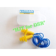 Logan Ear Plug Ear Safety/ Safety Tool/ Ear Plug/