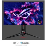 ASUS ROG Strix OLED XG27UCDMG Monitor 27-inch 4K QD-OLED panel, 240Hz.