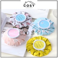 COSY Hot Cold Water Ice Compress Bag Ice Bag Fever Compress Hot Cold Compress Ice Pack