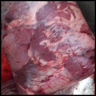 Daging Babi Celeng / Babi Hutan 1Kg Best Seller