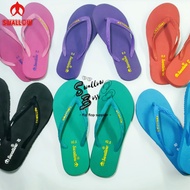 NICE TYPE WOMEN'S SWALLOW FLIP-FLIP SANDALS | HOUSE SLIPPERS OFFICE/S | - CUTE - PLAIN PATTERN - RUB