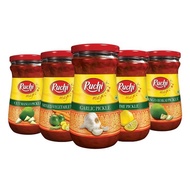 Ruchi Pickle 300G - 9 flavours (new)