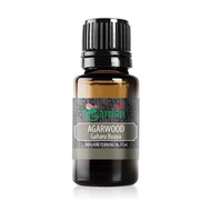 Agarwood Agarwood Aloe Essential Oil Our Garden 15ml Aromatherapy 15 ml