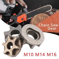 FAYSHOWSG M10/M14/M16 Chain Saw Gear Accessories Power Tool Attachment Kit Angle Grinder