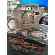 BLOCK CLASS CLASS-1 56MM PISTON DOME CLASS 56MM 53mm BLOCK SIAP GASKET CLASS CLASS-1