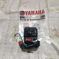 LEFT SWITCH JUPITER Z CRYPTON 5TP FF840