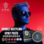 Jorayc Double Restyling Spiky Paste R103 (120g)