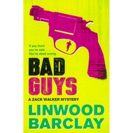 (BBW) Bad Guys (ISBN: 9780752883144)