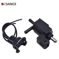 Turbo Boost Control Purge Solenoid Valve & Wiring Harness Connector 722240130 30670448 For Volvo S60