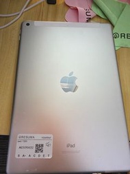 💯秒殺價 日版 Apple iPad 7 128GB WiFi+cell 85 battery 🔋 平板電腦