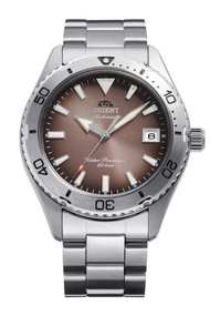 นาฬิกา Orient Mako 40 ปี 2026 RA-AC0Q13E RA-AC0Q14L RA-AC0Q15Y RA-AC0Q17Y RA-AC0Q16N โอเรียนท์ ของแท