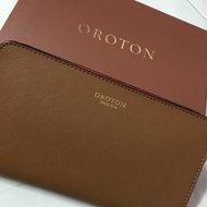 Oroton new wallet/wrislet