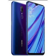 OPPO F11 90%New Global version, second-hand, high-end mobile phone