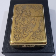 Zippo Armor Original USA° Lady