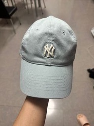 MLB New York Yankees 棒球帽