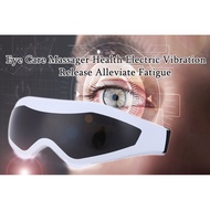 Eye Massager Alleviate Fatigue Eye Care Relax Massager