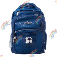 Smiggle - League Backpack - Child Backpack