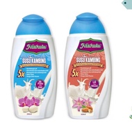 MU’MIN KRIM MANDIAN SUSU KAMBING