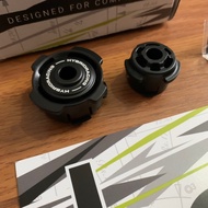 HYBRID RACING Cable Bushing Latest Design for Honda Civic Type R FD2R FK8R FK2R