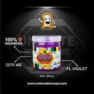 UNIMATE AS PLASTISOL INK VIOLETFL @500GR