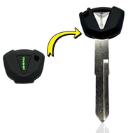 Kawasaki KLX250 KDX 250 Z300 Z800 silicone key cover