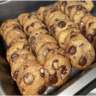 SEASALT CHOCOLATE CHIP FOODIELISTA 1KG/3KG/5KG