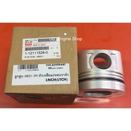 Piston 4BG1/6BG1 (Piston)