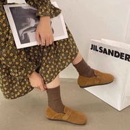 Two-Way Soft Bottom Birkenstock New Slip-on Lofter Flat All-Inclusive Birkenstock Shoes bqED