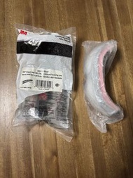 3M公司  Goggle Gear 500系列防霧安全眼鏡眼罩（型號：GG501SGAF)  两對200，包順豐