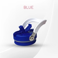 Swiss Thomas Replacement with Handle Spill Proof Bottle Cover for  Tumbler Lid for Cup Accessories (