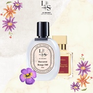 LE SECRET BACCARAT ROUGE 540 FOR WOMEN/MEN