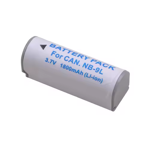 NB-9L NB9L Battery Camera Bateria for Canon ELPH 510 520 530 HS PowerShot N N2 SD4500 IS IXUS 1000 1