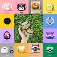 GTC For Jeep EW011 Earphone Case Cute music kulomi puppy