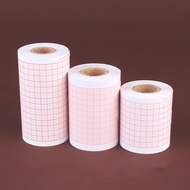 MV ECG Paper Roll 80mmx20m 110mmx20m 210mmx20m ECG Paper Roll For ECG