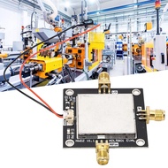 Active Mixer Module 5V 10MHz to 6GHz Double Balanced Frequency with Bias Adjustment