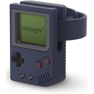 elago W5 Apple Watch Stand Compatible with iWatch Series 11/10/9/8/7/6/5/4/3/2/1/SE3/SE2/SE1