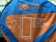 Mobi Garden Camping Mat