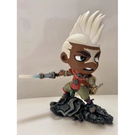 Ekko League of Legends LOL figure
