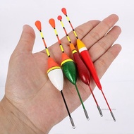 10 % câu cá nổi và bobber bọt câu cá phao hình chữ hoa nổi