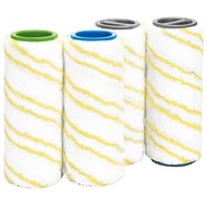 ⚡Suitable for karcher karcher karcher Vacuum Cleaner Floor Washer FC7/FC5/FC3D Floor Brush Roller Ro