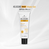 Heliocare 360 Water Gel SPF 50+