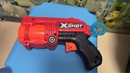 ZURU X-SHOT 玩具槍