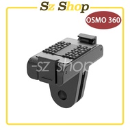 DJI OSMO 360 Magnetic Quick Release Bracket/Magnetic Release/OSMO 360 Bracket/OSMO 360 Plastic DJI O