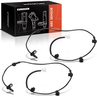 A-Premium ABS Wheel Speed Sensor Compatible with Mitsubishi Models - Mirage 2014-2021, Mirage G4 201