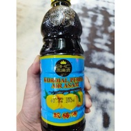 Kordial Perisa Air Asam cap BKC -500ml