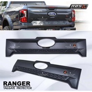 Ranger T9 XL XLT WILDRAK Thailand Tail Gate Protector Ranger T9 Tail Gate Cover ranger tail gate cov